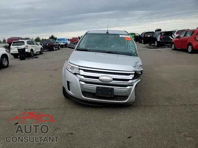 FORD EDGE 2013 - 2FMDK4GC2DBC49306