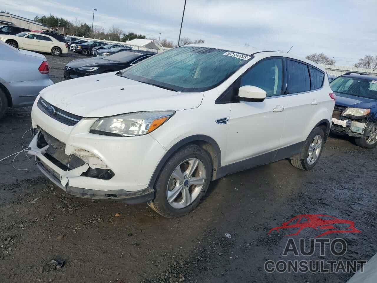 FORD ESCAPE 2016 - 1FMCU9G96GUA32069