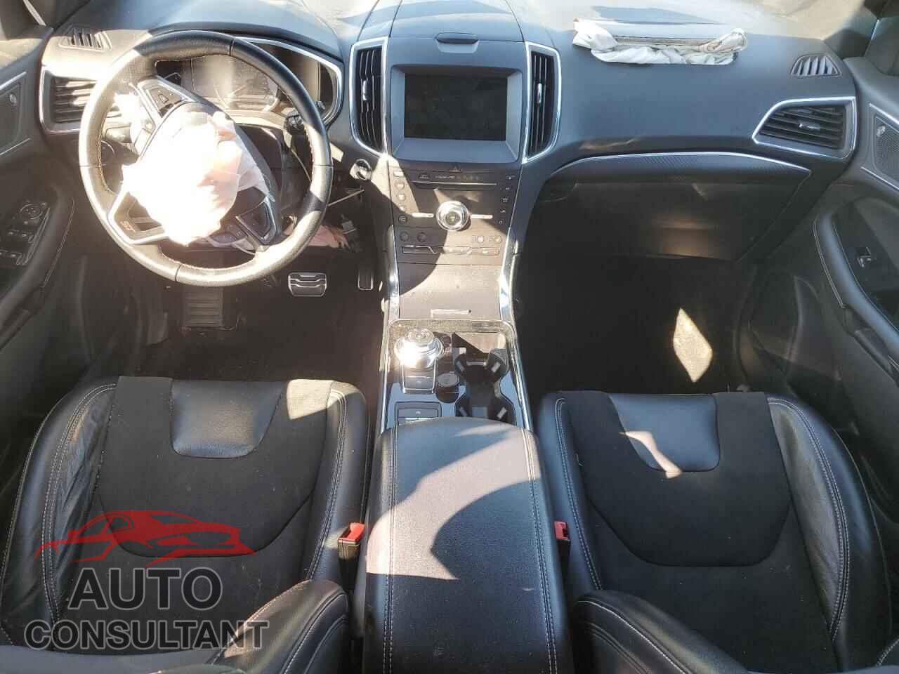 FORD EDGE 2019 - 2FMPK4AP1KBB66858