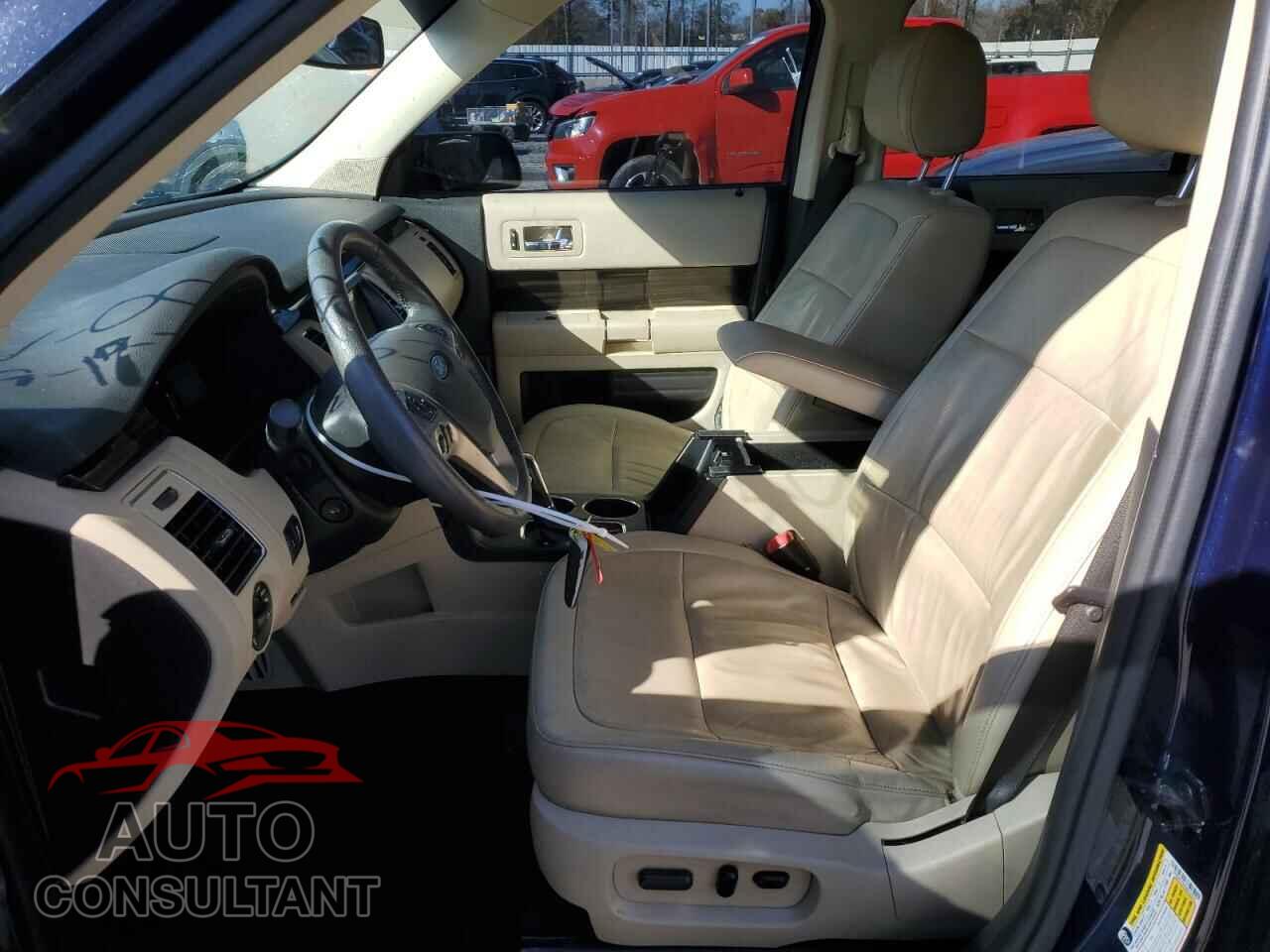 FORD FLEX 2016 - 2FMGK5C80GBA20034
