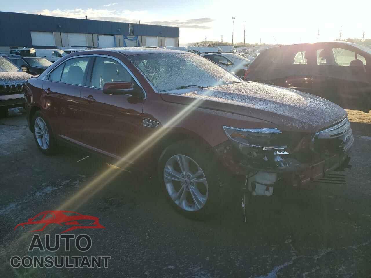 FORD TAURUS 2015 - 1FAHP2E84FG202869