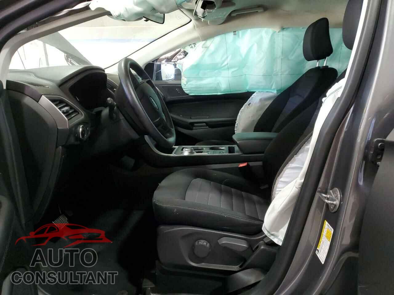 FORD EDGE 2024 - 2FMPK4G90RBA36587