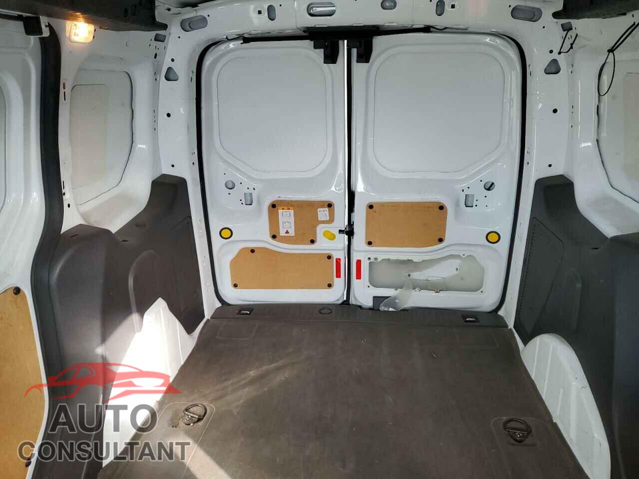 FORD TRANSIT 2017 - NM0LS6E79H1293402