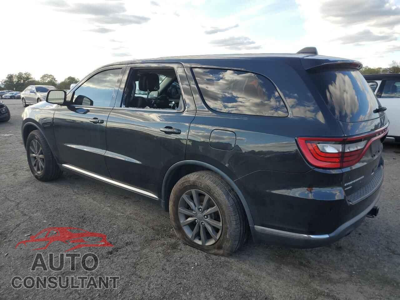 DODGE DURANGO 2014 - 1C4SDJFT1EC418996
