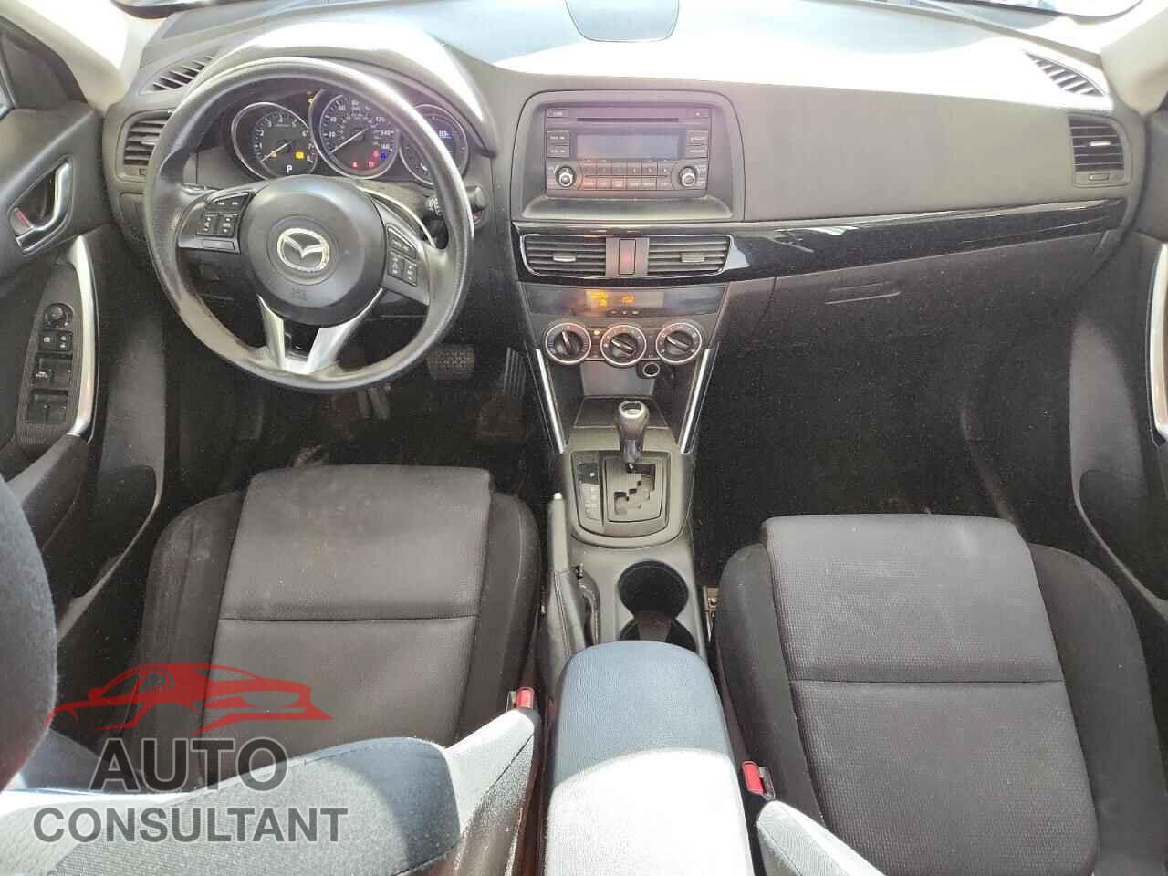 MAZDA CX-5 2013 - JM3KE2BE1D0129263