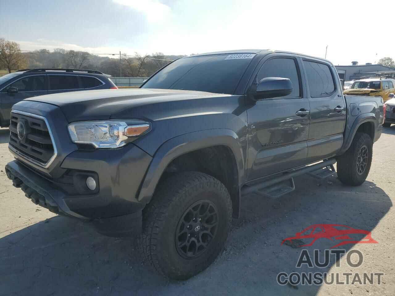 TOYOTA TACOMA 2019 - 3TMCZ5AN7KM244108