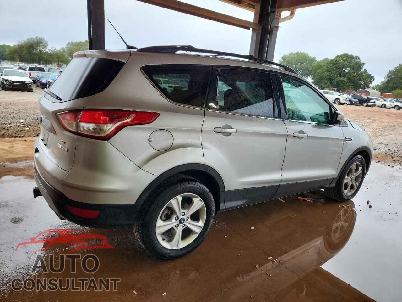 FORD ESCAPE 2015 - 1FMCU0G90FUB24238