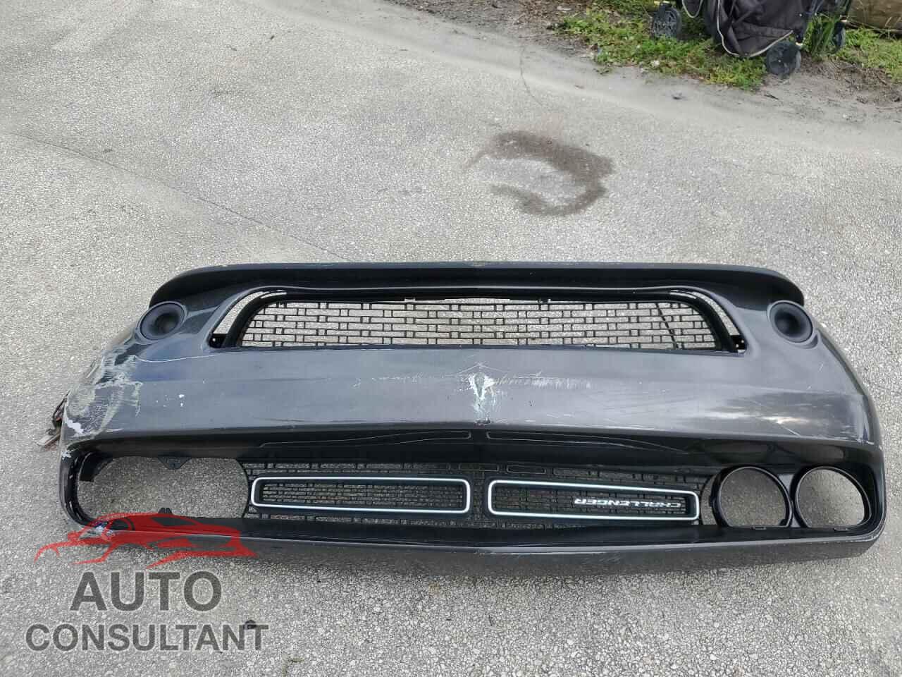 DODGE CHALLENGER 2020 - 2C3CDZAG9LH226592