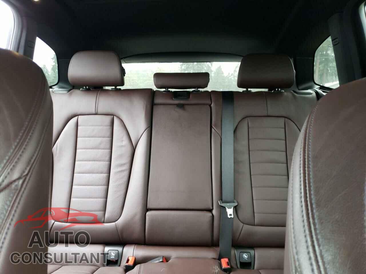 BMW X3 2019 - 5UXTS3C56K0Z09992