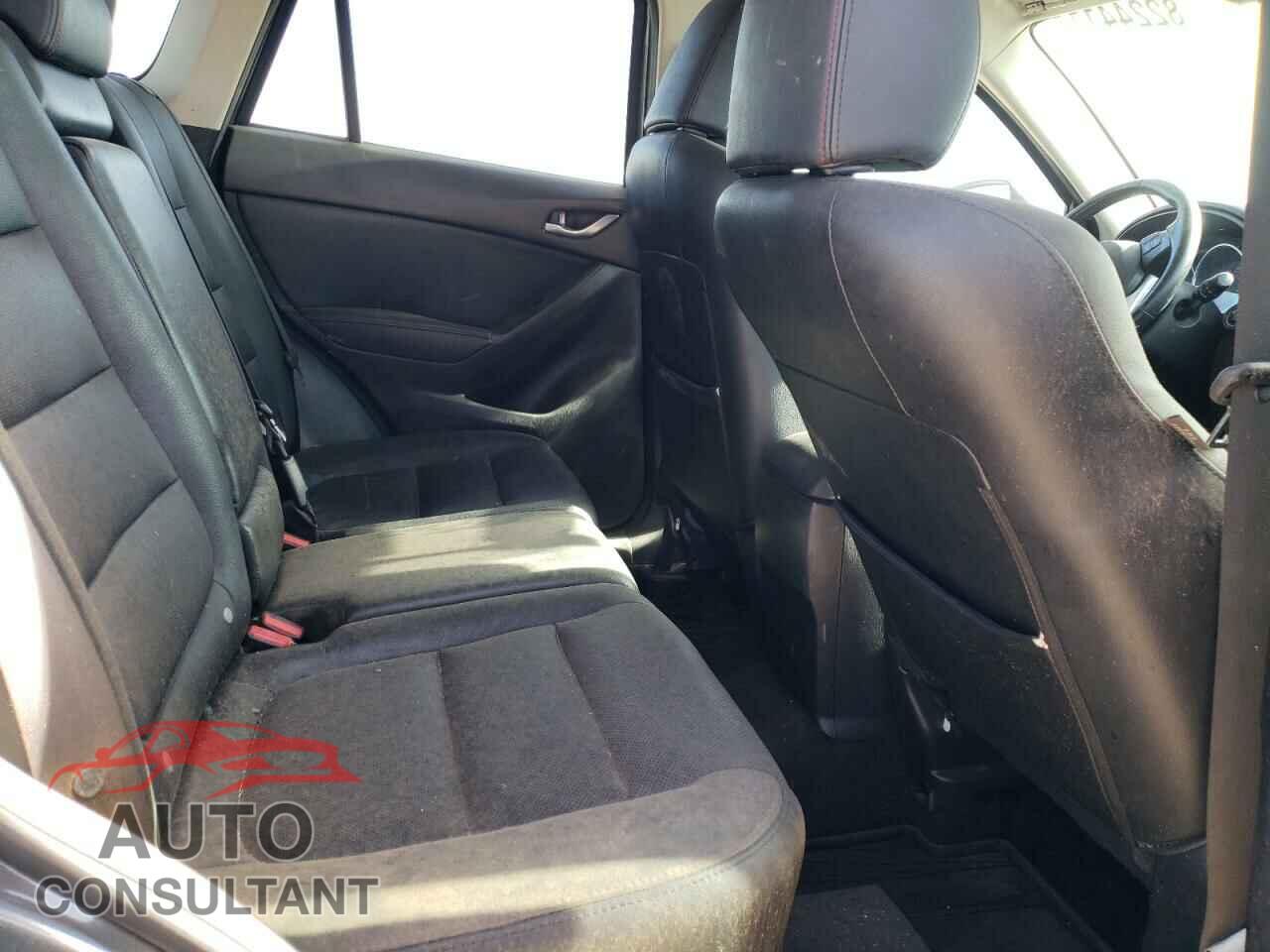 MAZDA CX-5 2015 - JM3KE2DY4F0453382