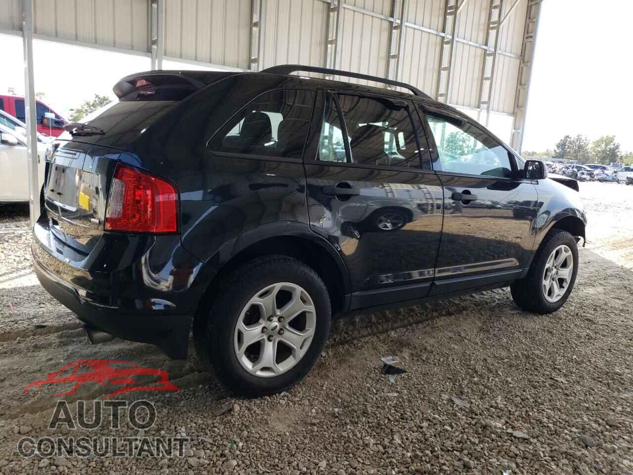 FORD EDGE 2013 - 2FMDK4GC4DBE33680