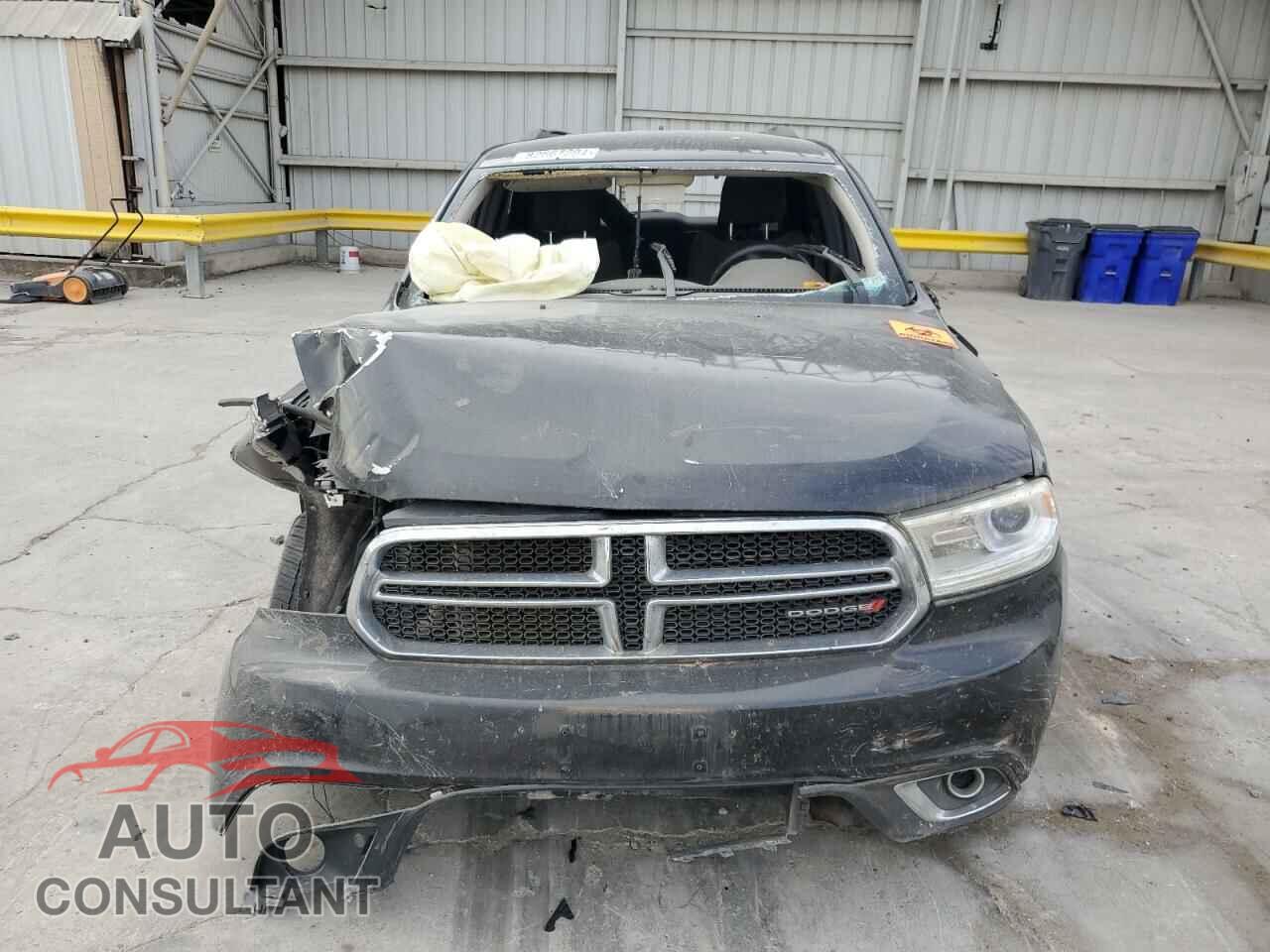 DODGE DURANGO 2014 - 1C4RDHAG9EC412560