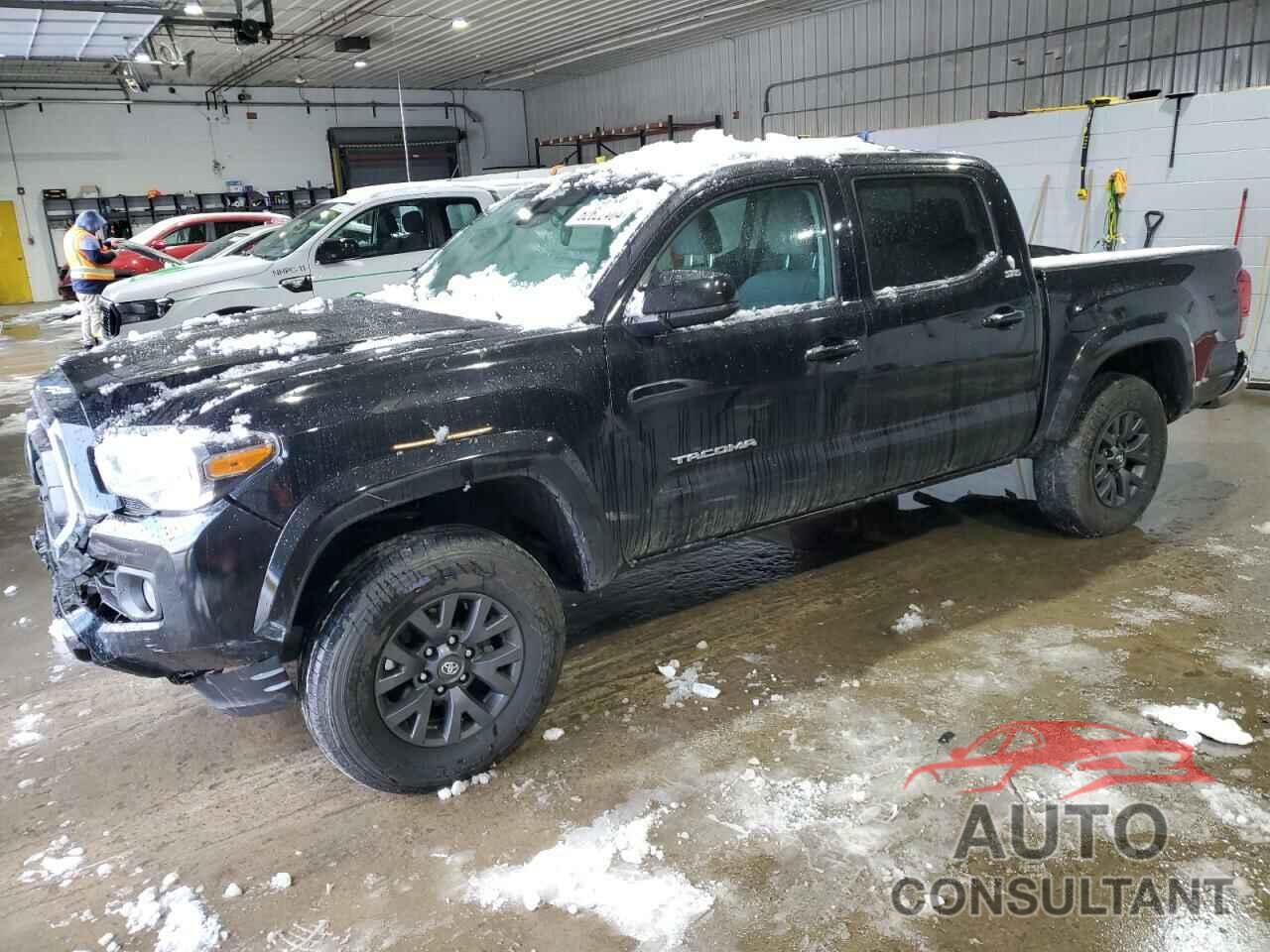 TOYOTA TACOMA 2023 - 3TMCZ5AN5PM654185