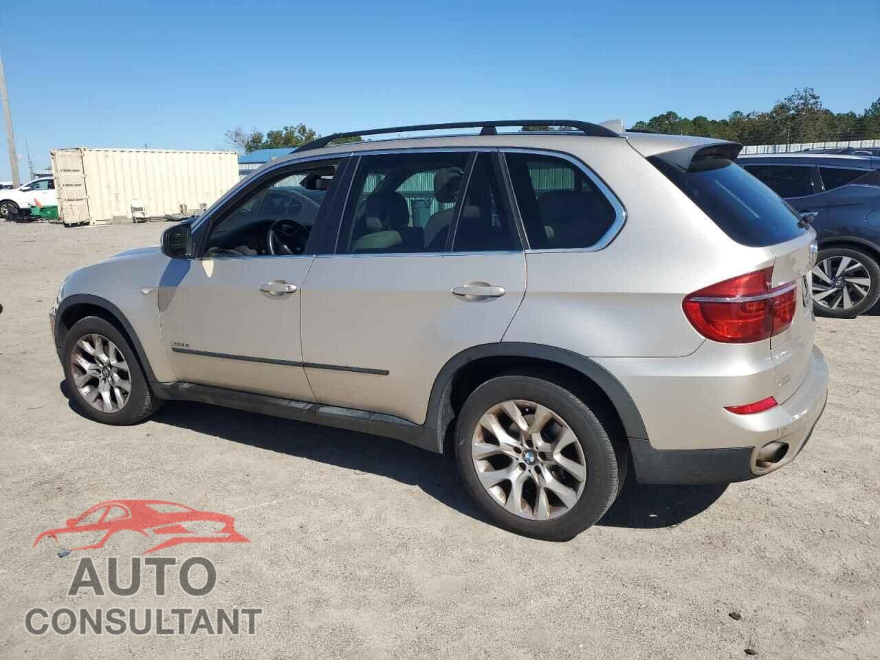 BMW X5 2013 - 5UXZV4C57D0E08672