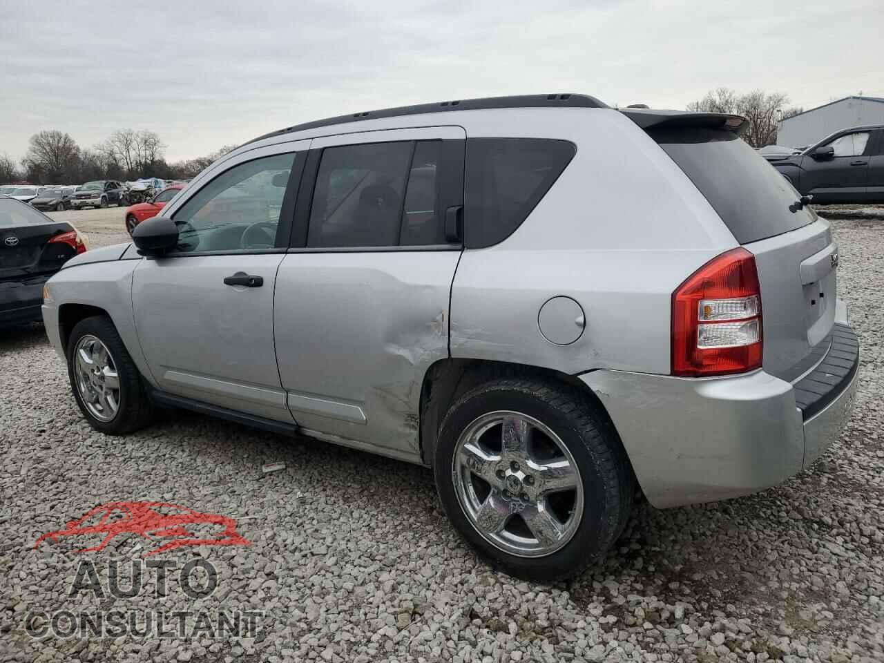 JEEP COMPASS 2009 - 1J8FT57B99D209998