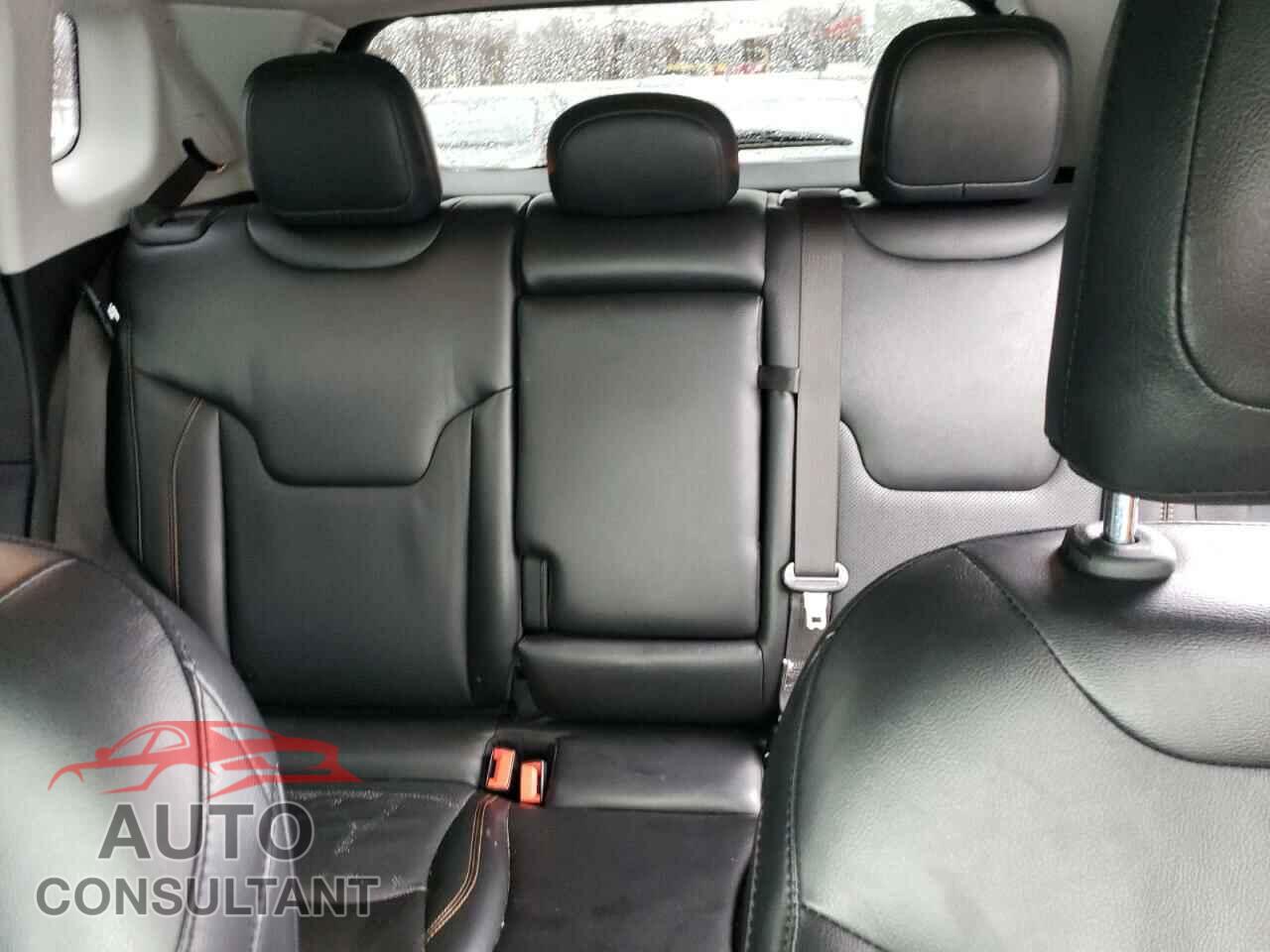 JEEP COMPASS 2020 - 3C4NJDCB1LT245596
