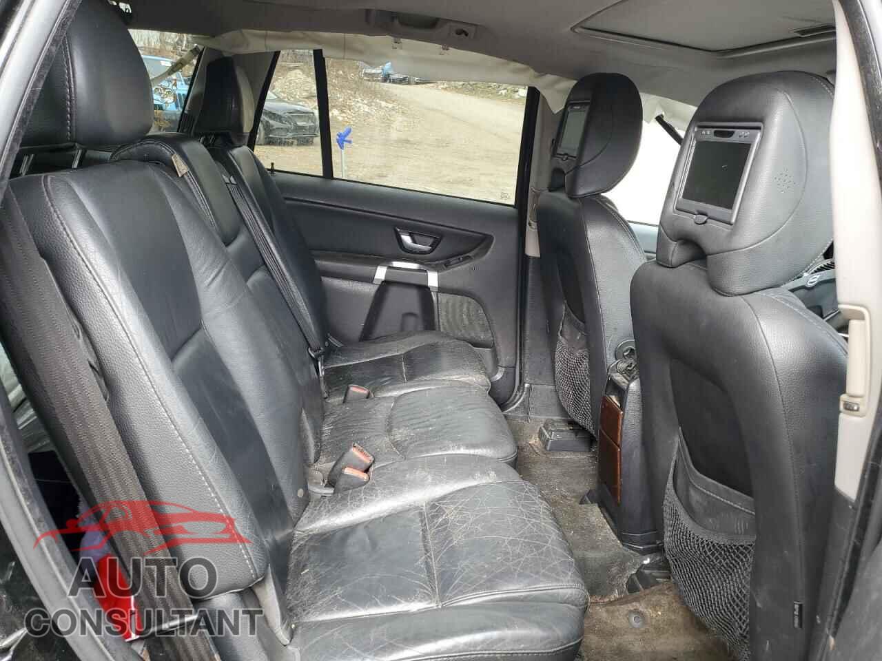 VOLVO XC90 2009 - YV4CZ982691495595