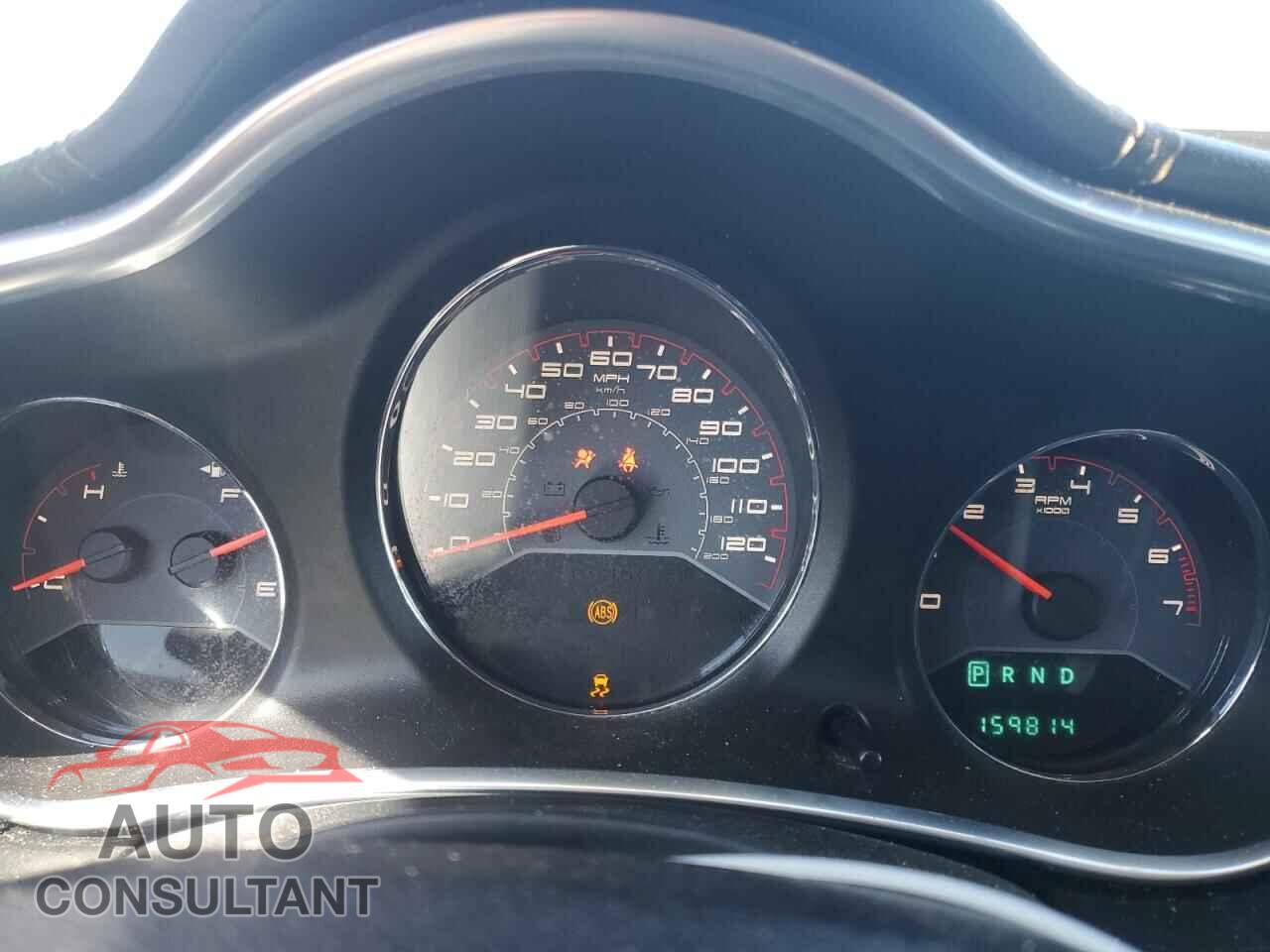 DODGE AVENGER 2013 - 1C3CDZAG5DN619997