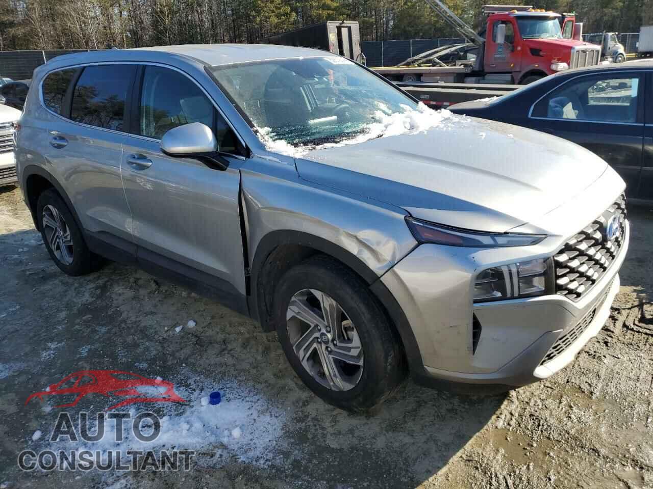 HYUNDAI SANTA FE 2023 - 5NMS14AJ5PH628134
