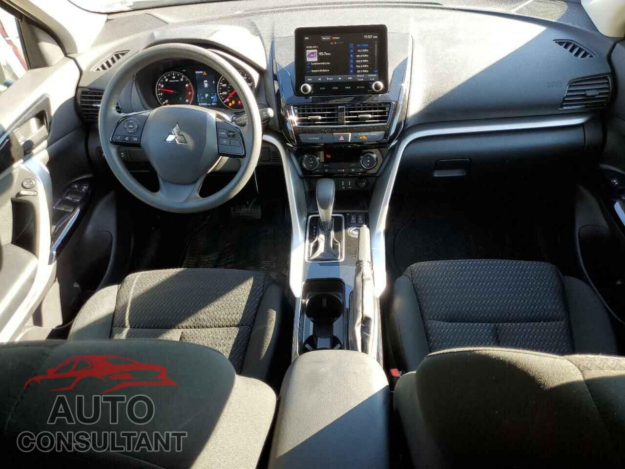MITSUBISHI ECLIPSE 2023 - JA4ATVAA7PZ002716
