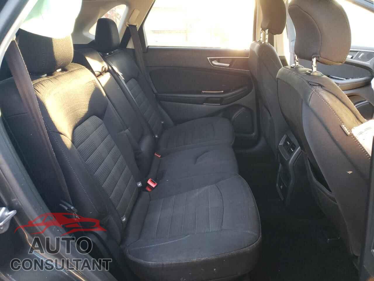 FORD EDGE 2016 - 2FMPK3J92GBB95840