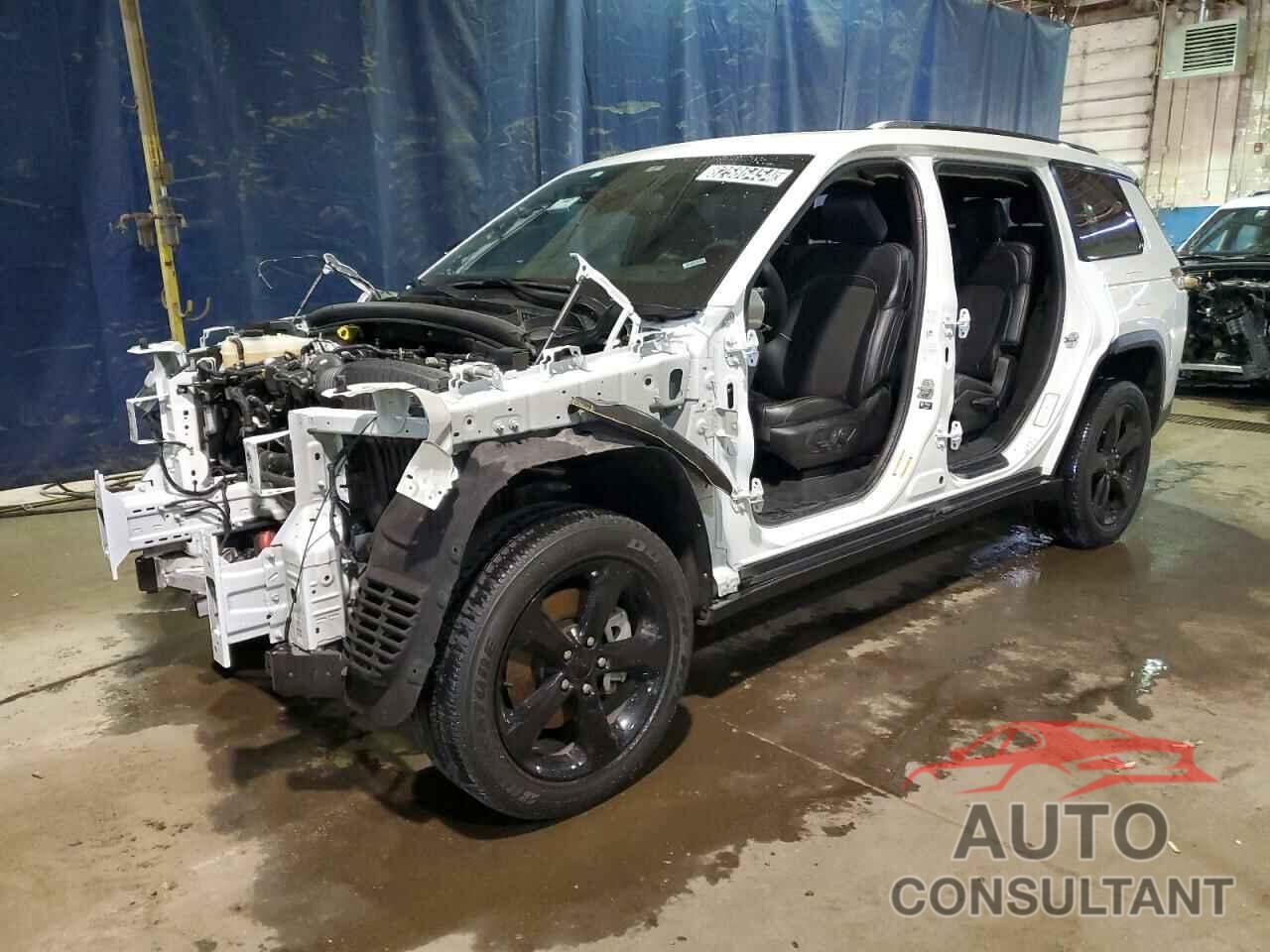 JEEP GRAND CHER 2023 - 1C4RJJAGXP8835377