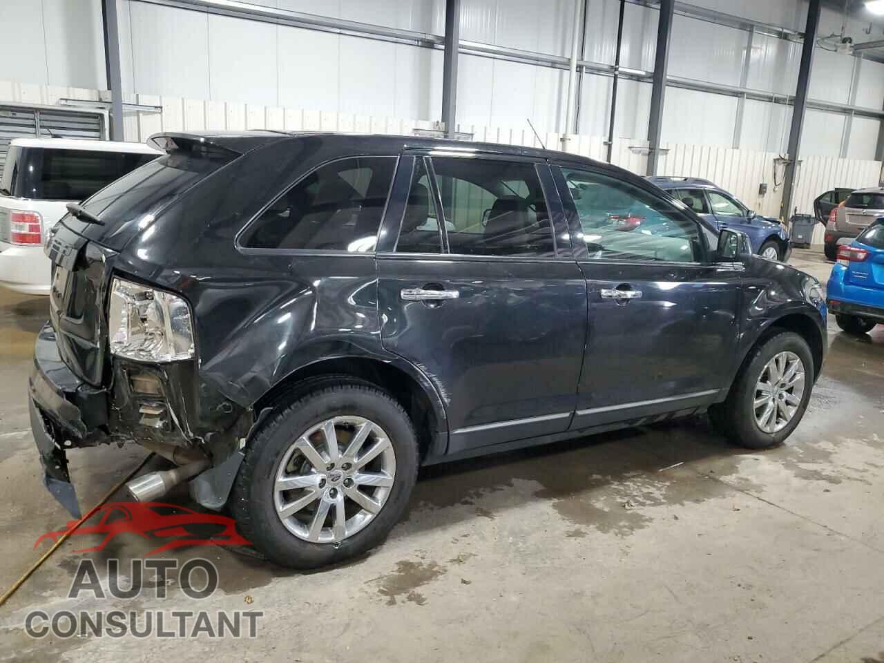 FORD EDGE 2011 - 2FMDK4JC2BBA41769