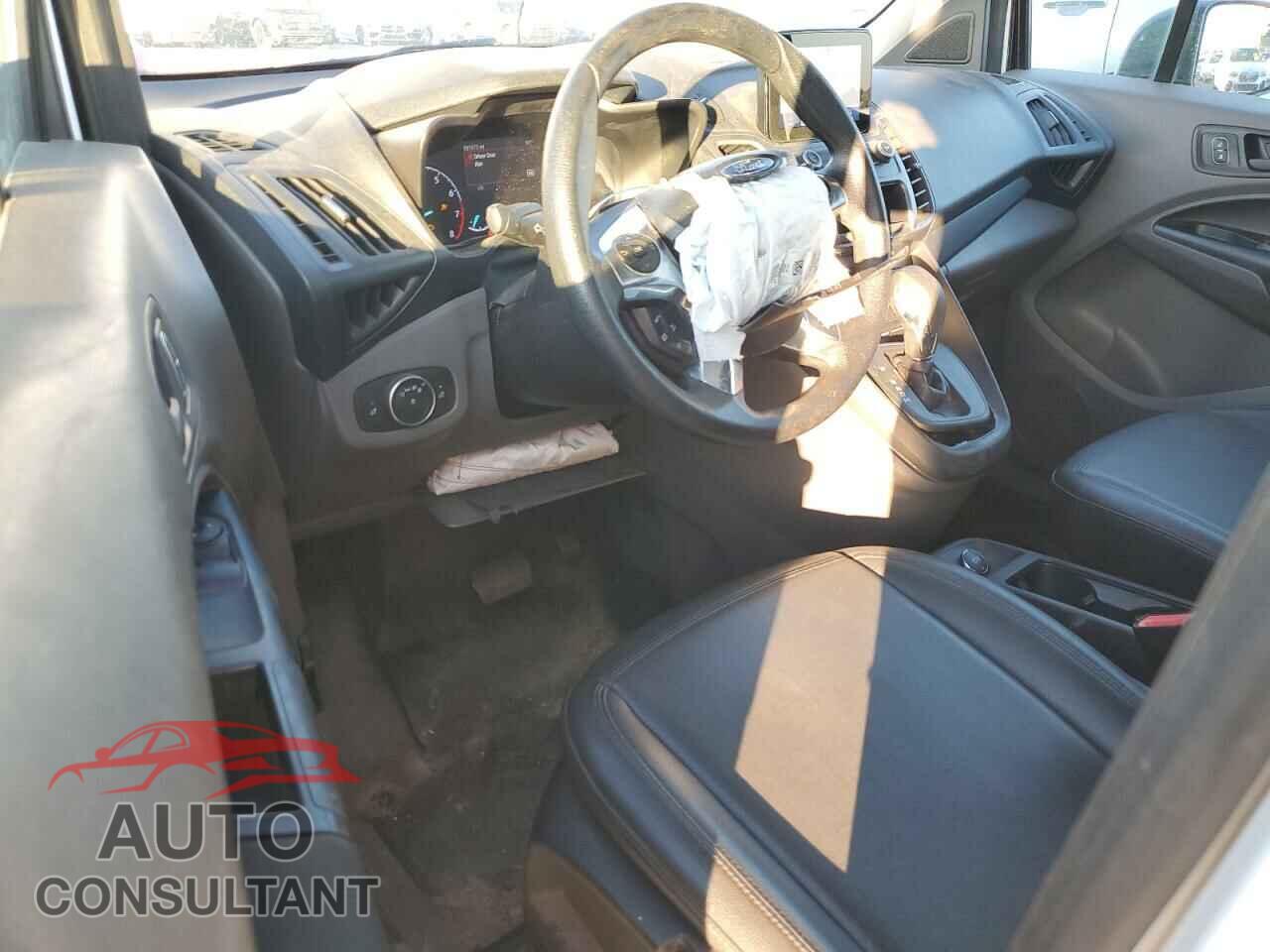 FORD TRANSIT 2020 - NM0LS7E26L1456705