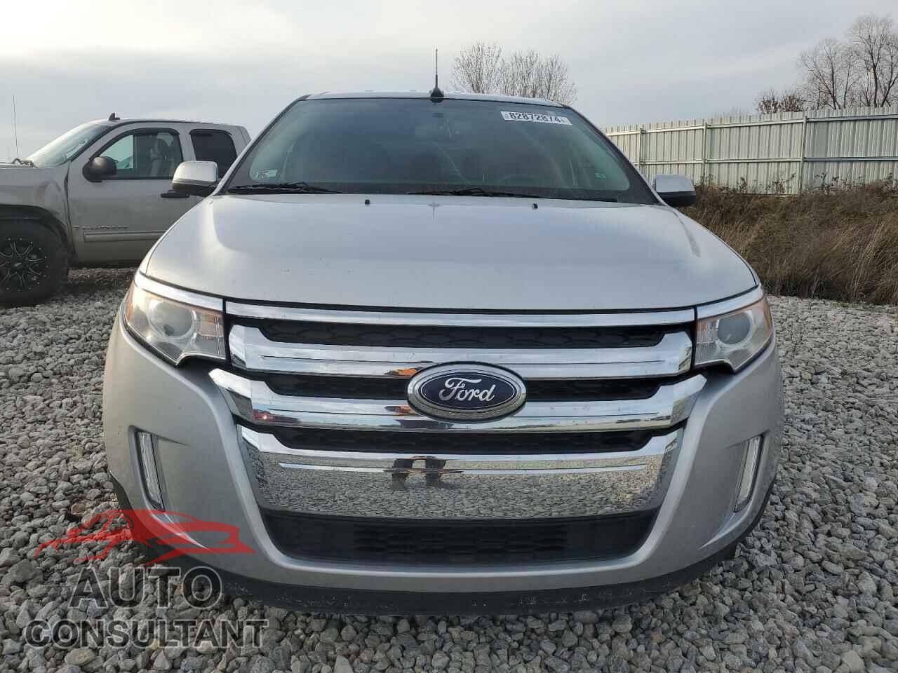 FORD EDGE 2013 - 2FMDK3JCXDBB94509