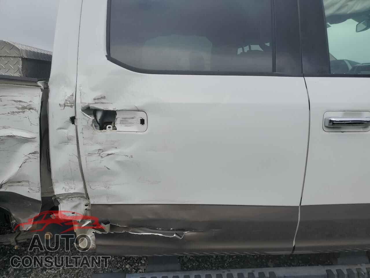 FORD F250 2017 - 1FT7W2A60HEC73109