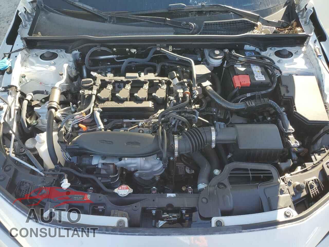 HONDA CIVIC 2024 - 2HGFE1F94RH312856
