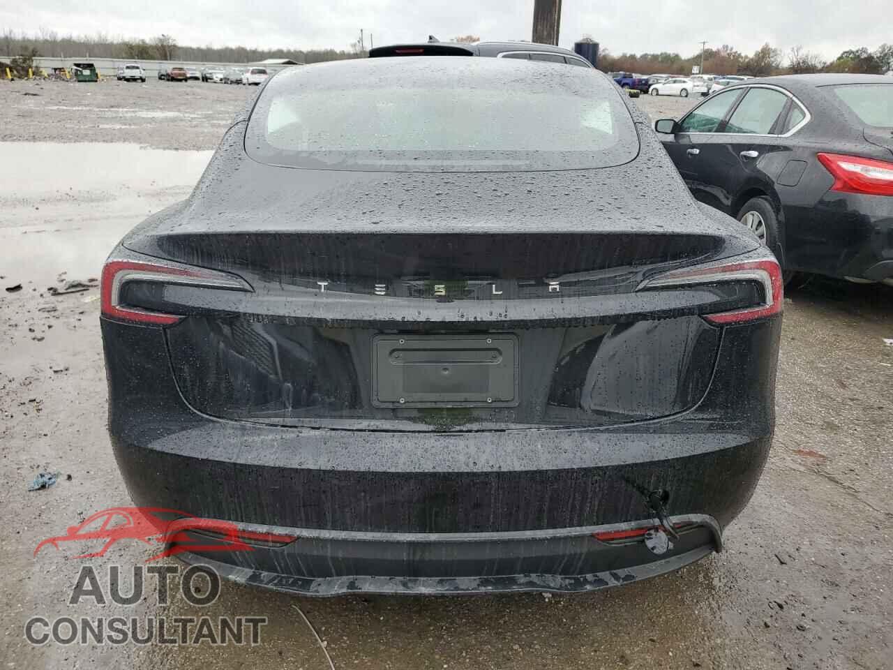 TESLA MODEL 3 2024 - 5YJ3E1EA2RF731646