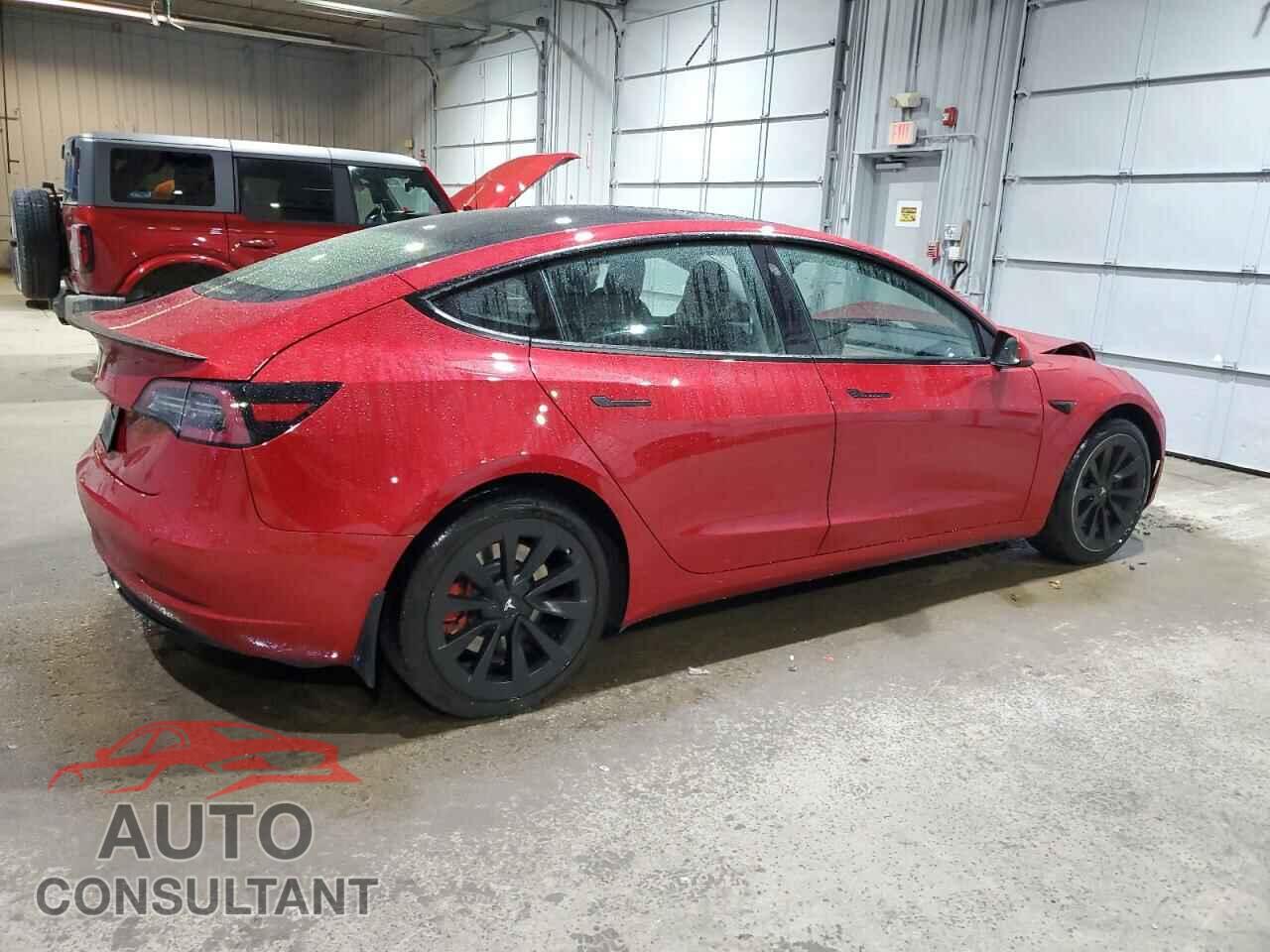 TESLA MODEL 3 2023 - 5YJ3E1EA0PF462303