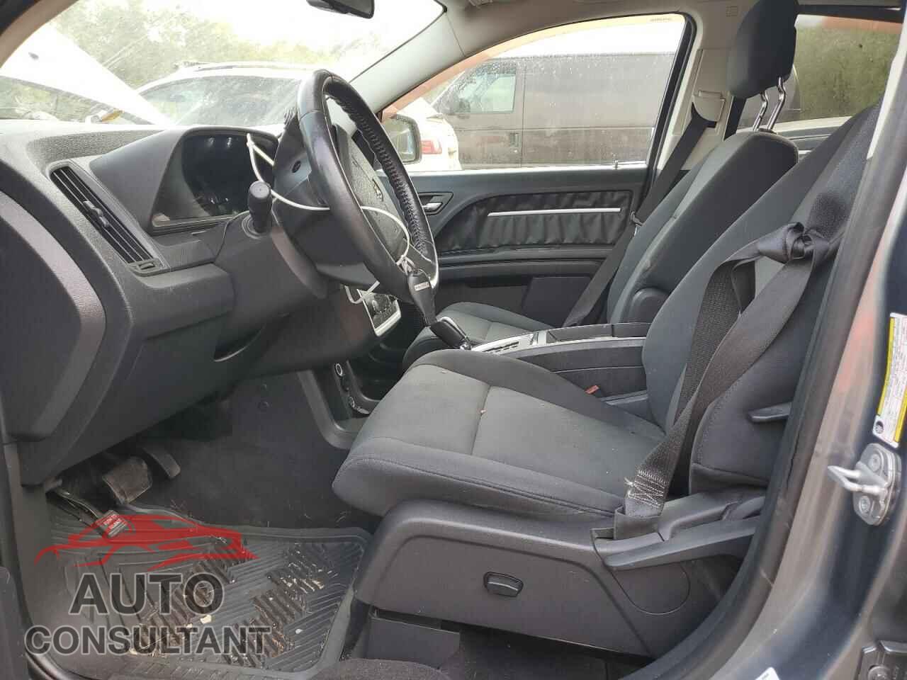 DODGE JOURNEY 2010 - 3D4PG5FV7AT117950
