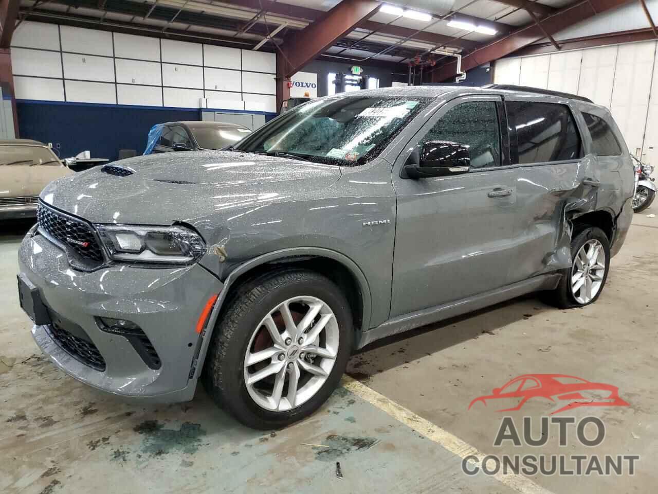 DODGE DURANGO 2023 - 1C4SDJCT9PC555854