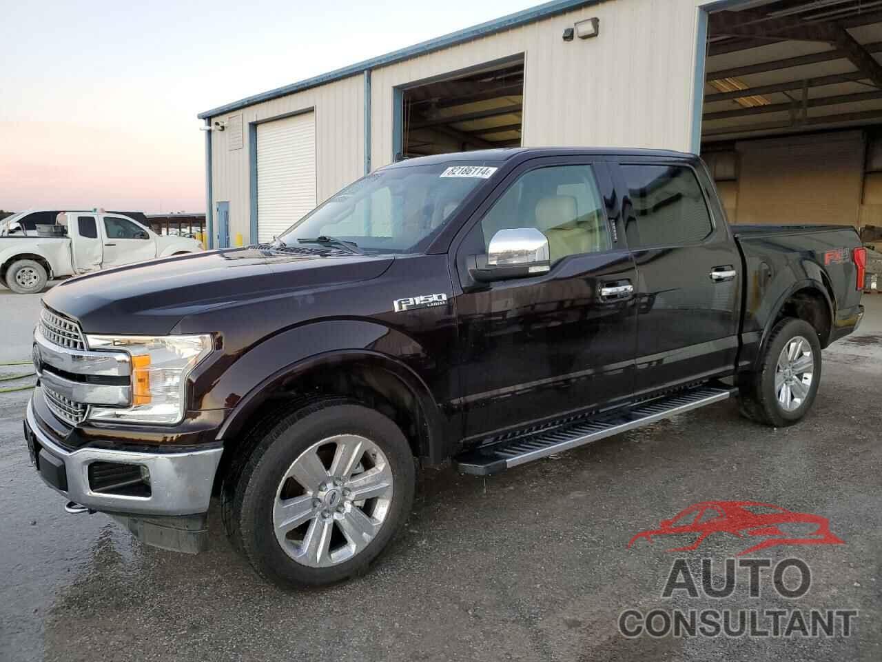 FORD F-150 2018 - 1FTEW1EG2JFA16926