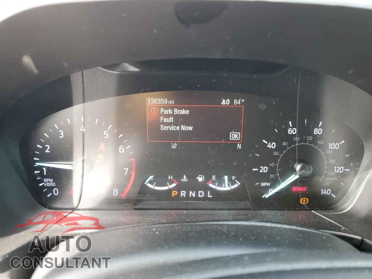 FORD ESCAPE 2020 - 1FMCU0G62LUA92006