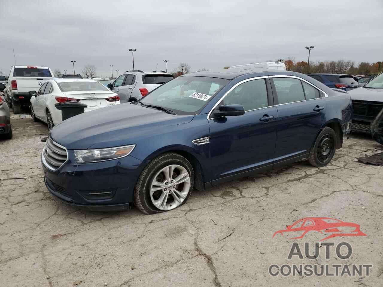 FORD TAURUS 2016 - 1FAHP2E83GG107527