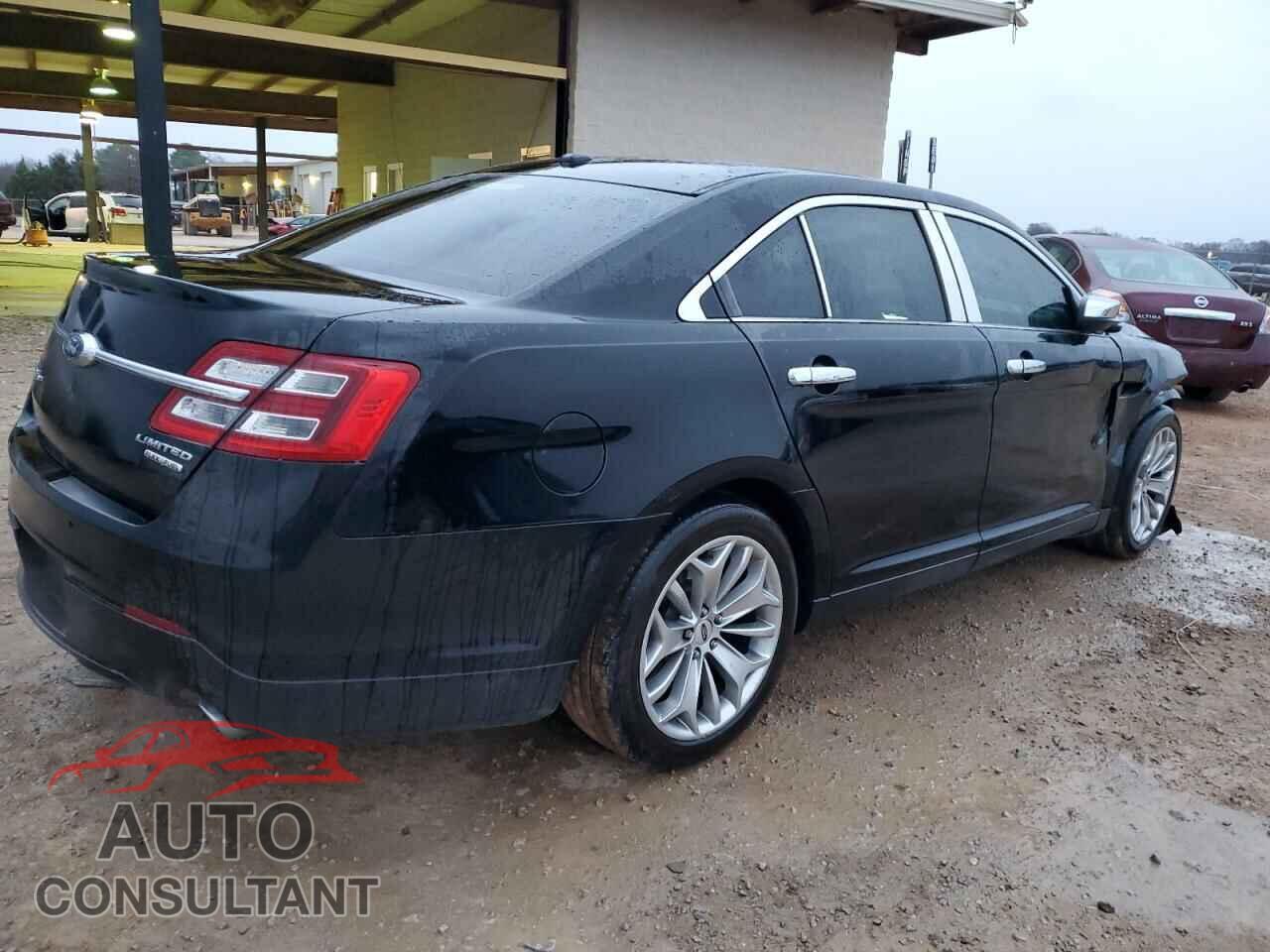 FORD TAURUS 2016 - 1FAHP2F88GG106307