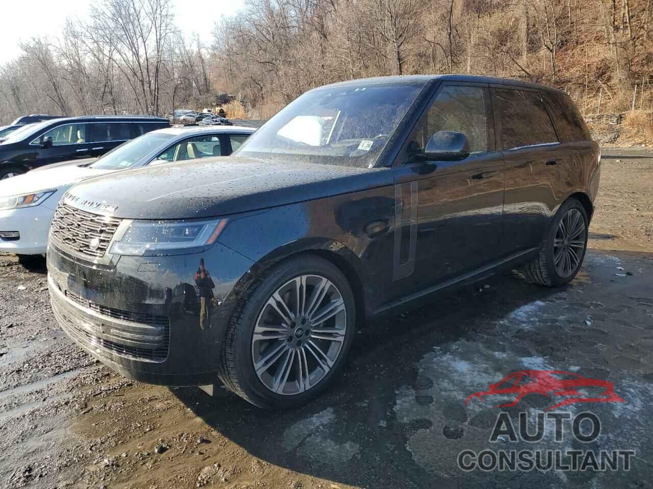 LAND ROVER RANGEROVER 2023 - SALKP9E7XPA038654