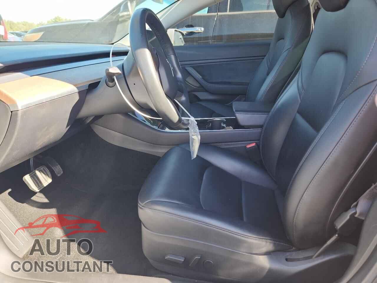TESLA MODEL 3 2018 - 5YJ3E1EA4JF076541