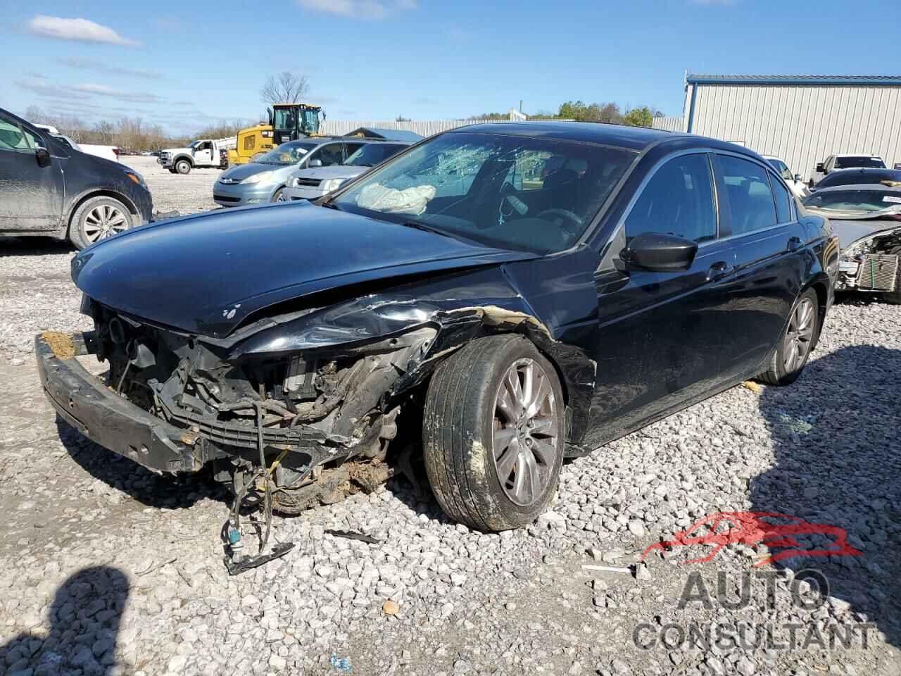HONDA ACCORD 2012 - 1HGCP2F83CA149116