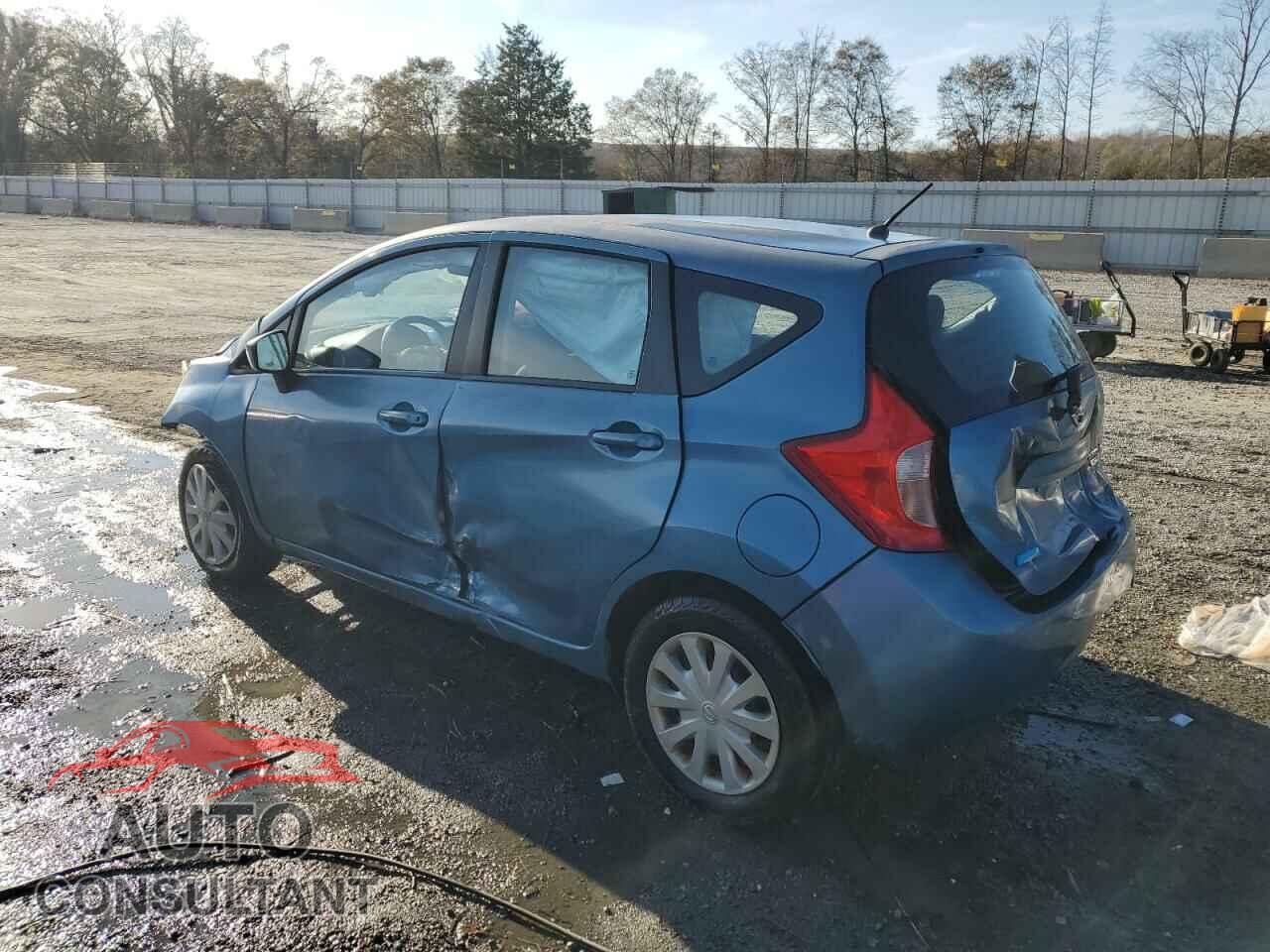 NISSAN VERSA 2015 - 3N1CE2CP2FL404662