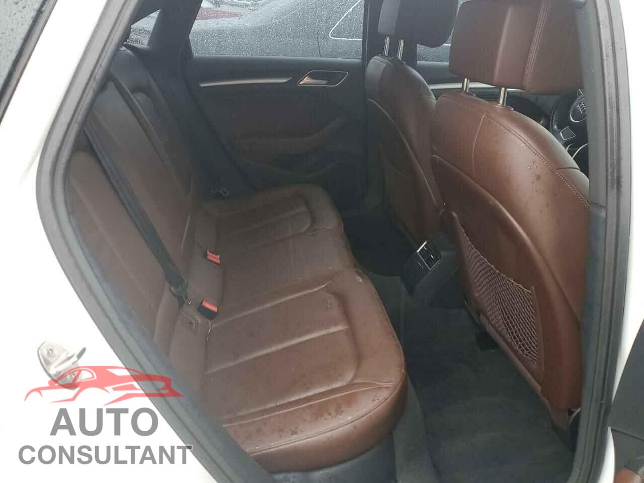 AUDI A3 2016 - WAUB8GFF3G1059082