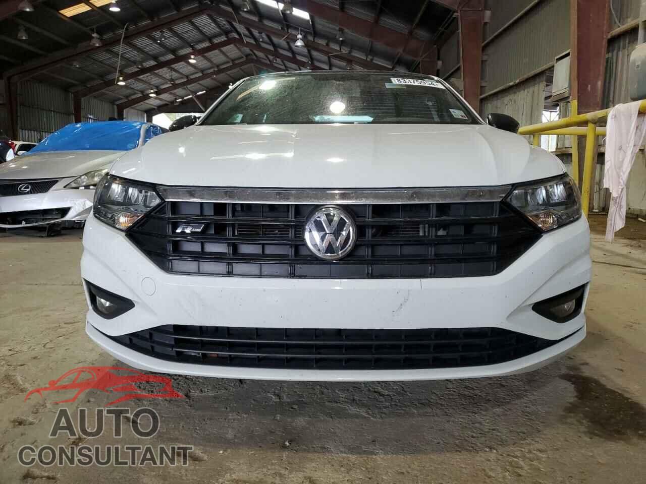 VOLKSWAGEN JETTA 2020 - 3VWCB7BU2LM064751