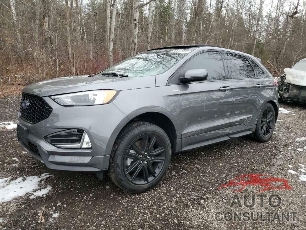 FORD EDGE 2024 - 2FMPK4J90RBB09479