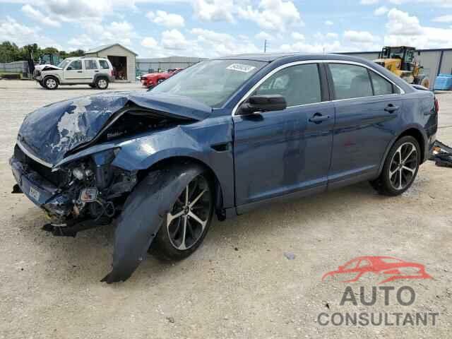 FORD TAURUS 2016 - 1FAHP2KT5GG143261