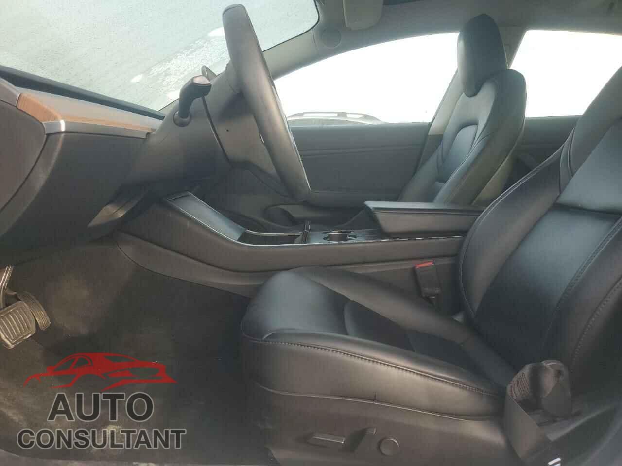 TESLA MODEL 3 2019 - 5YJ3E1EA9KF466908