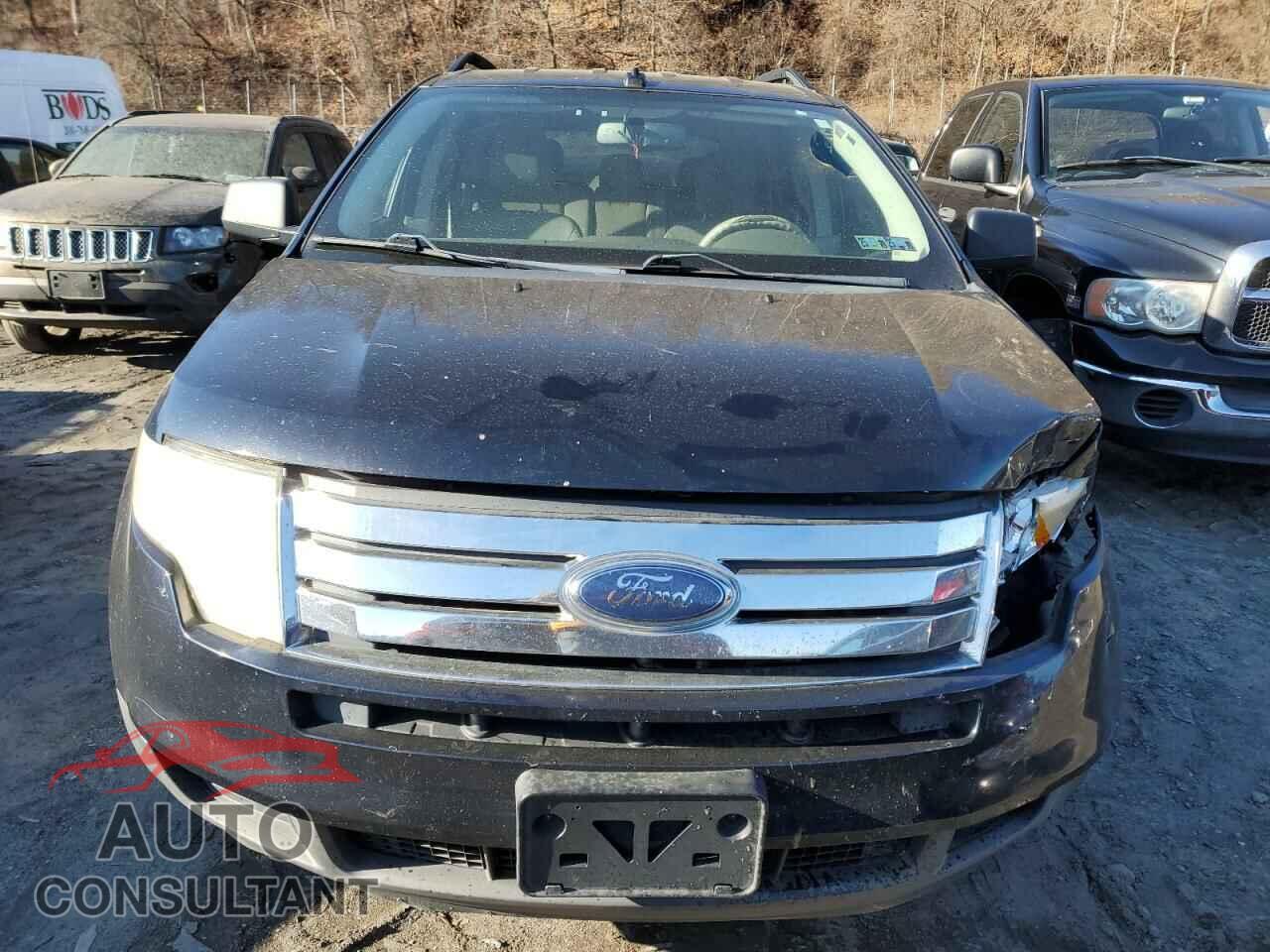 FORD EDGE 2009 - 2FMDK36C19BA53098