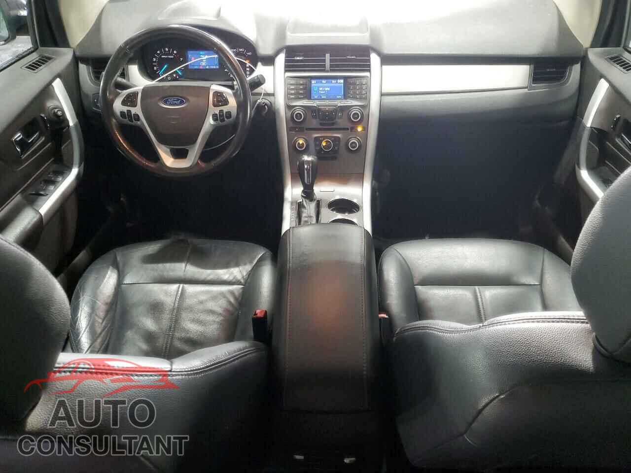FORD EDGE 2014 - 2FMDK4JC5EBA79209